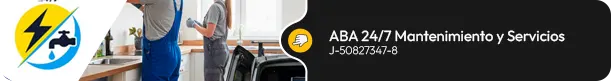 ABA 24/7 Mantenimientos y Servicios en Albañilería en Maracay