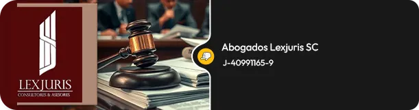 Abogados Lexjuris SC en Inversiones, Inversionistas en La Guaira