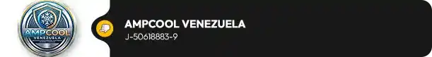 Ampcool Venezuela en Mantenimiento de Aire Acondicionado en Catia La Mar
