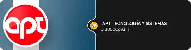 APT Tecnología y Sistemas en Toner - Tinta en El Junquito