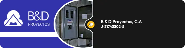 B&D Proyectos en Computadoras Usadas en Venezuela