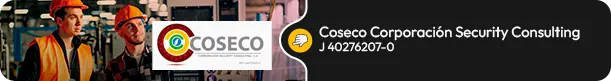 Coseco Corporación Security Consulting en Seguridad de Eventos en Venezuela