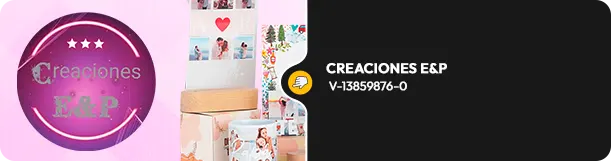 Creaciones E&P en Uniformes en La Guaira