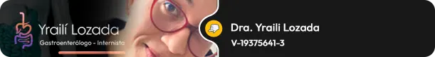 Dra. Yraili Lozada en Médicos Internistas en La Guaira