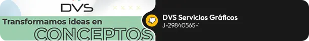 DVS Servicios Gráficos en Gigantografias en Caracas