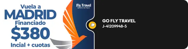 Go Fly Travel en Agencias de Viajes en San Diego