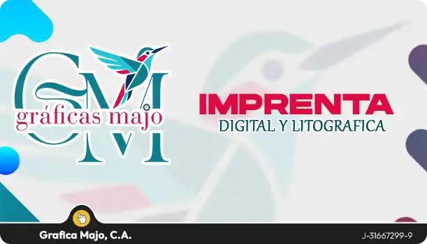 Gráficas Majo en Flexografía en Venezuela