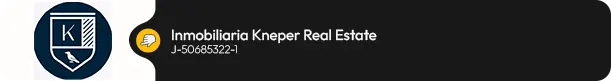 Inmobiliaria Knepper Real Estate en Apartamentos, Casas en Alquiler en Venezuela