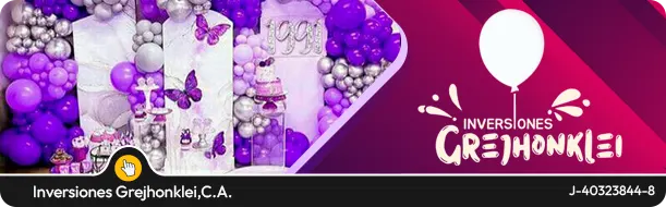 Inversiones Grejhonklei CA en Catering, Servicio de Catering en Caracas