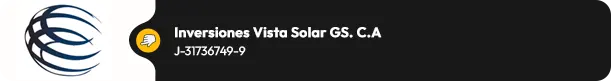 Inversiones Vista Solar GS CA en Puertas de Baño en Venezuela