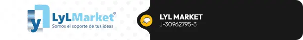 LyL Market en Material Pop y Publicitario en Caracas