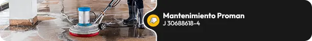 Mantenimiento Proman en Limpieza de Alfombras en Carrizal