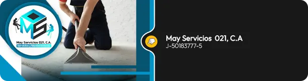 May Servicios 021, CA en Limpieza de Alfombras en Carrizal
