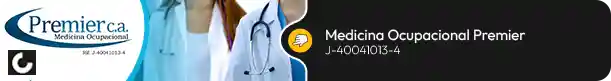 Premier Medicina Ocupacional y Centro Odontológico en Cursos de Lopcymat, Normas Inpsasel en La Guaira