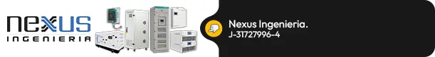 Nexus Ingeniería - Calidad de Energía en Venta de Materiales Eléctricos en Venezuela