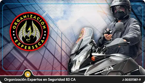 Organización Expertos en Seguridad 83 en Vigilancia en Venezuela