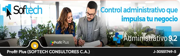 Profit Plus - Softech Consultores en Emprendimiento, Emprendedores en Maracay