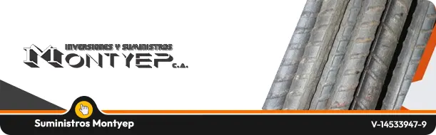 Suministros Montyep en Laminas Galvanizadas en La Guaira