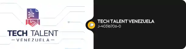 Tech Talent Venezuela en Recursos Humanos en Caracas