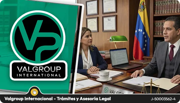 Valgroup International Tramites y Asesoría Legal en Inversiones, Inversionistas en La Guaira
