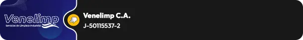 Venelimp en Mantenimiento y Servicios Industriales en Maracay