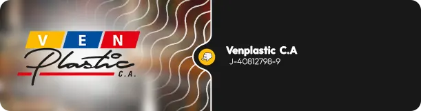 Venplastic en Bolsas de Papel en Maracay