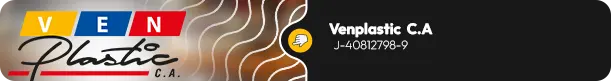 Venplastic en Bolsas Plásticas en Porlamar