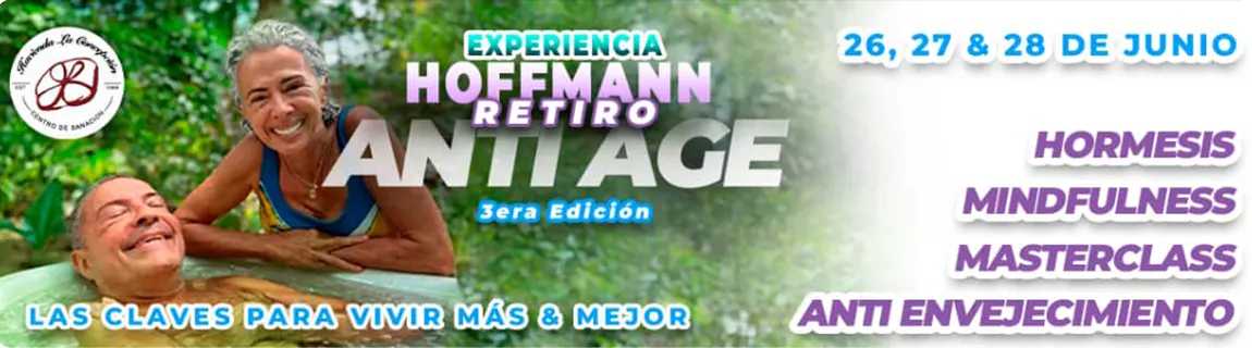 Banner Corporativo de Hacienda La Concepción en Infoguia Venezuela