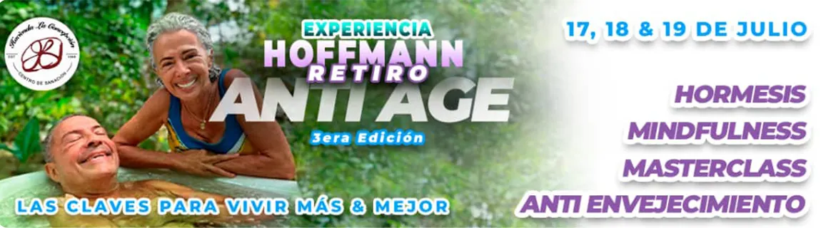 Banner Corporativo de Hacienda La Concepción en Infoguia Venezuela