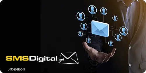 Banner Corporativo de Smsdigital.net en Infoguia Venezuela