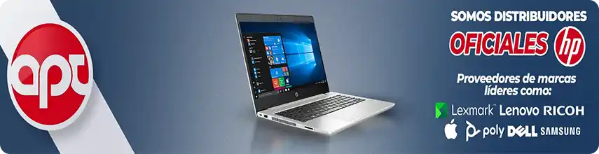 APT Tecnología y Sistemas en Infoguia Venezuela