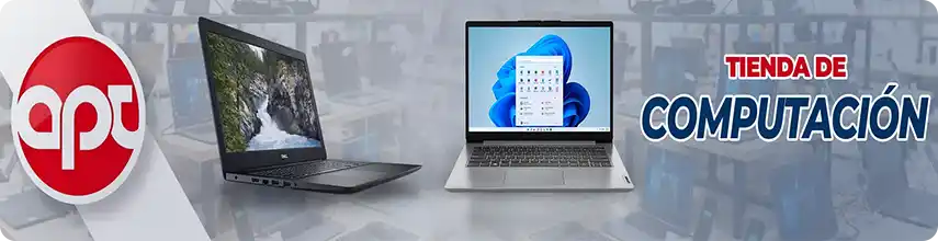 APT Tecnología y Sistemas en Infoguia Venezuela