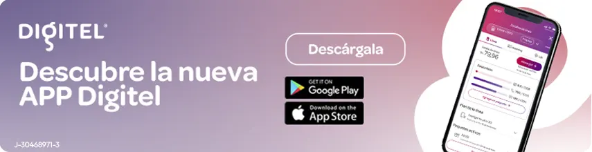 Digitel en Infoguia Venezuela