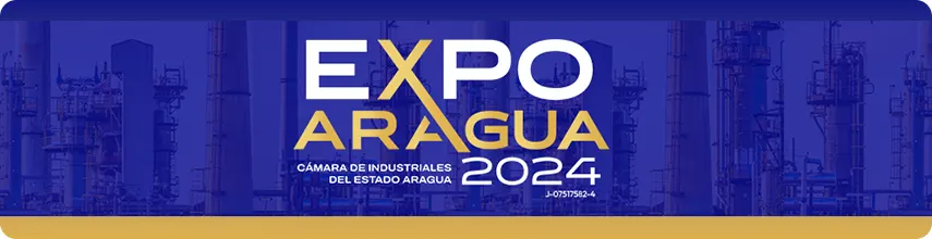 Expo Aragua 2024 en Infoguia.com