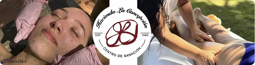 Hacienda La Concepción en Infoguia Venezuela