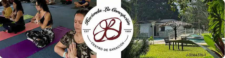 Hacienda La Concepción en Infoguia Venezuela