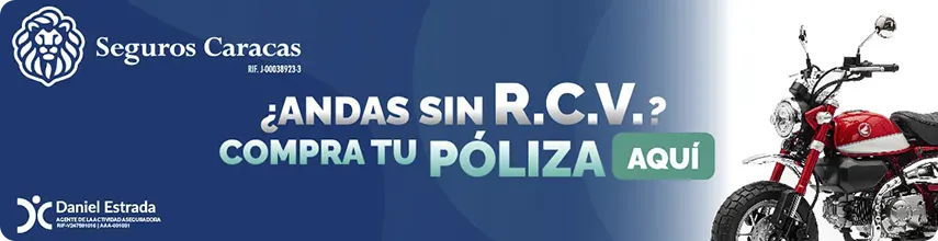 Seguros Caracas en Infoguia Venezuela