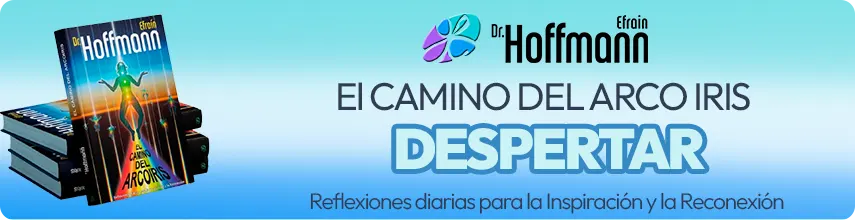 Trilogía Sanadora Dr. Efraín Hoffmann en Infoguia Venezuela