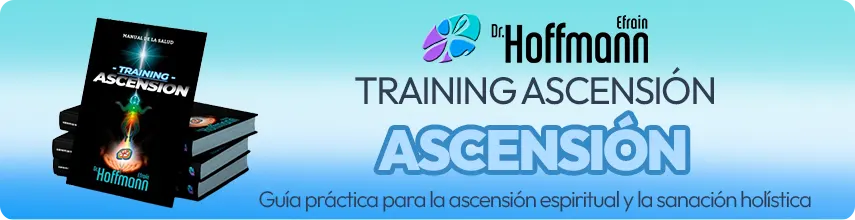 Trilogía Sanadora Dr. Efraín Hoffmann en Infoguia Venezuela