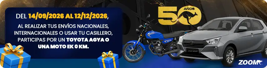 ZOOM en Infoguia Venezuela
