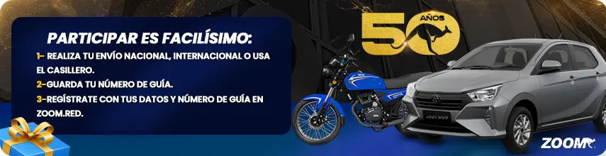 ZOOM en Infoguia Venezuela