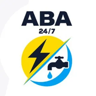 Logo de ABA 24/7 Mantenimientos y Servicios