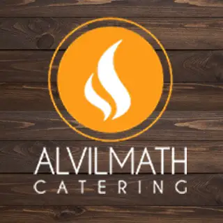 Logo de Alvilmath Catering