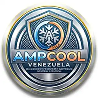 Logo de Ampcool Venezuela