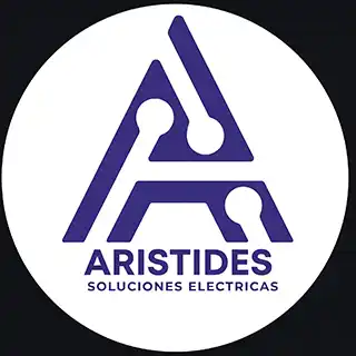 Logo de Arístides - Electricista Vivas