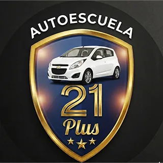Logo de Autoescuela Conductores 21