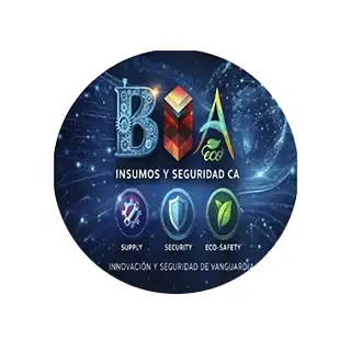 Logo de Bia Insumos y Seguridad