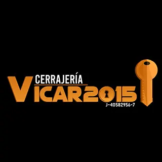 Logo de Cerrajería Vicar Macaracuay