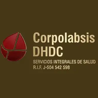 Logo de Corpolabsis DHDC