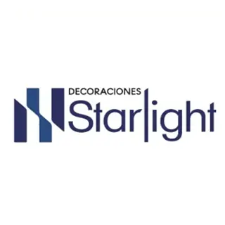Logo de Decoraciones Starlight